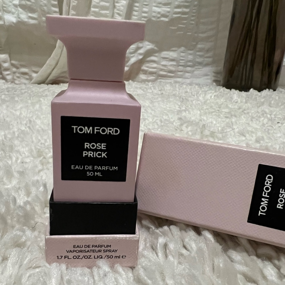 Tom Ford Rose Prick 50mL